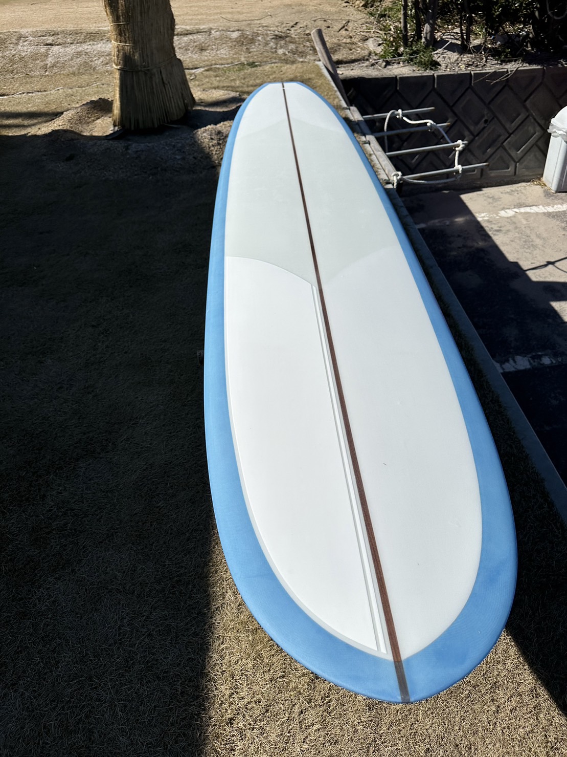 REVELATION surfboard